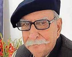 Afzal Ahsan Randhawa - Wikiunfold